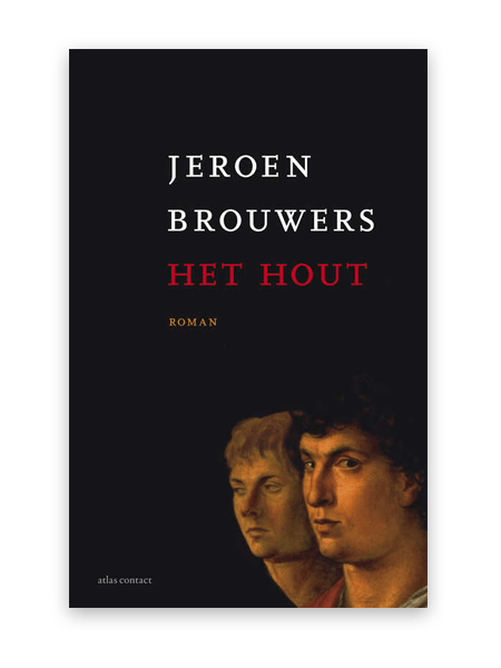 Het Hout, Jeroen Brouwers