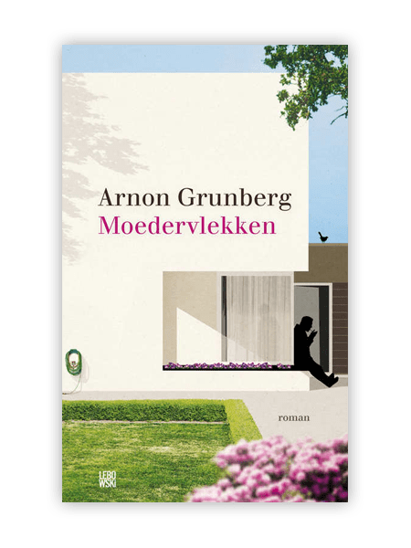 Moedervlekken, Arnon Grunberg