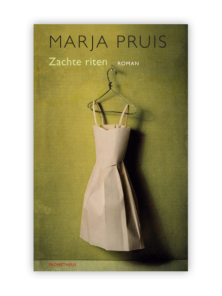 Zachte riten, Marja Pruis